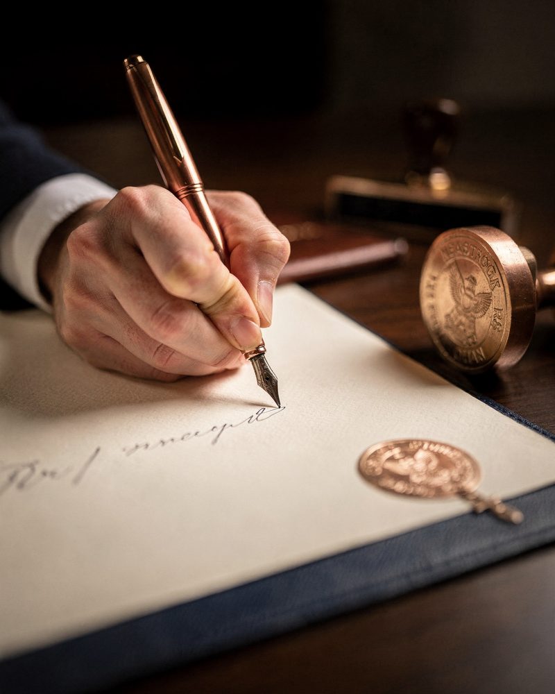 Historia y valores de G. Manzano Patentes y Marcas
